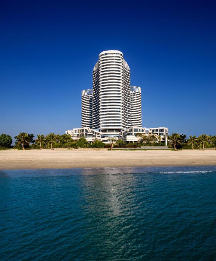 Hotel Wyndham Grand Plaza Royale Shuangyue Bay Huizhou Fuchao Zewnętrze zdjęcie